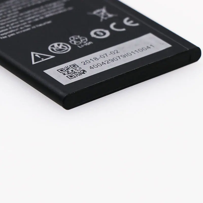 Аккумулятор DyGod 2035 мАч Li3820T43P4h694848 для ZTE Z835 Maven 3 N9136 Prestige 2 | Мобильные телефоны и