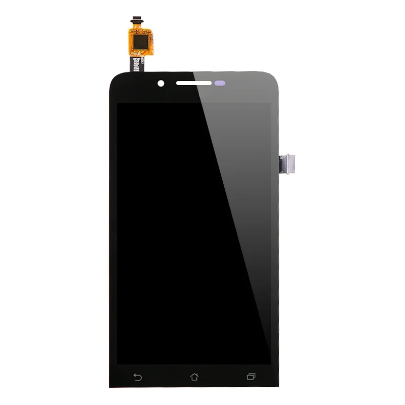 ЖК-дисплей и сенсорный экран для ASUS Zenfone Go ZC500TG 5 0 дюйма дигитайзер в сборе с