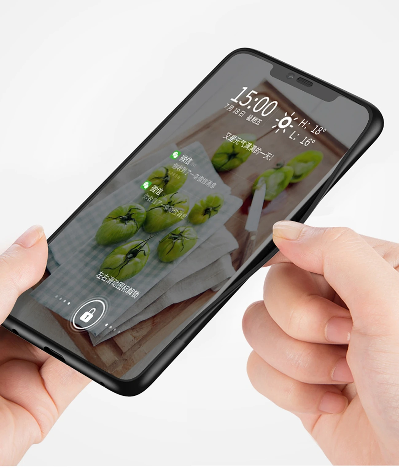 Чехол для Xiaomi Redmi Note 7 4 с мраморным узором защита от царапин закаленное стекло