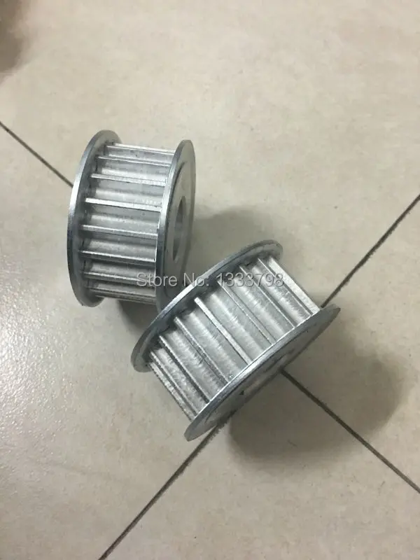 Фото Customized design 20 teeth HTD8M 20mm width alloy material belt gear/ pulleys Обустройство дома Customized design 20 teeth HTD8M 20mm width alloy material belt gear/ pulleys Обустройство дома