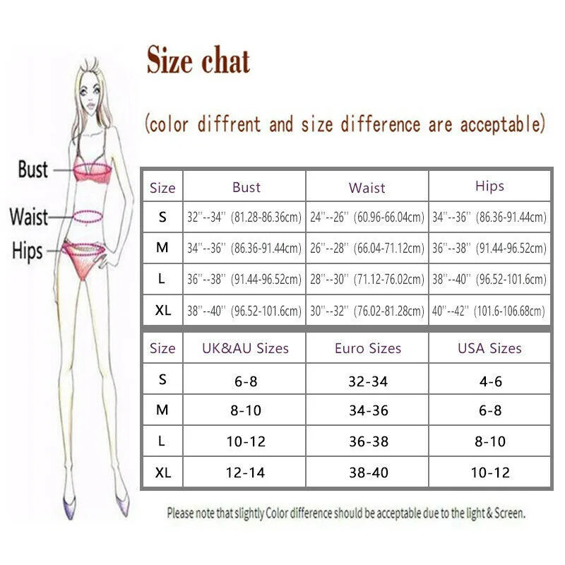 Women's Bandeau Bikini Set Soild Color Swimsuit High Waist Bowknot Bathing Swimwear New Sexy Summer Backless Beachwear Hot Sale | Женская