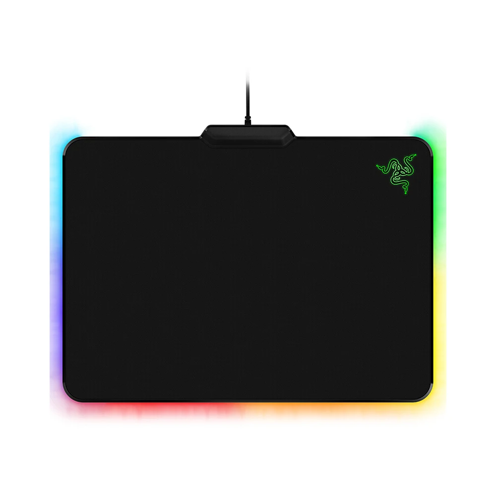 Коврик для мыши Razer игровой проводной с подсветкой USB|Коврики мышей| |