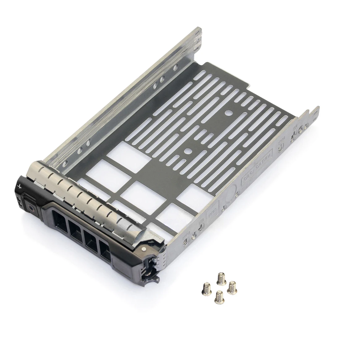 F238F 3 5 &quotSAS Caddy лоток для Dell Poweredge T310 T410 T710 R510 R710 R720 R810|Адаптеры SSD| |
