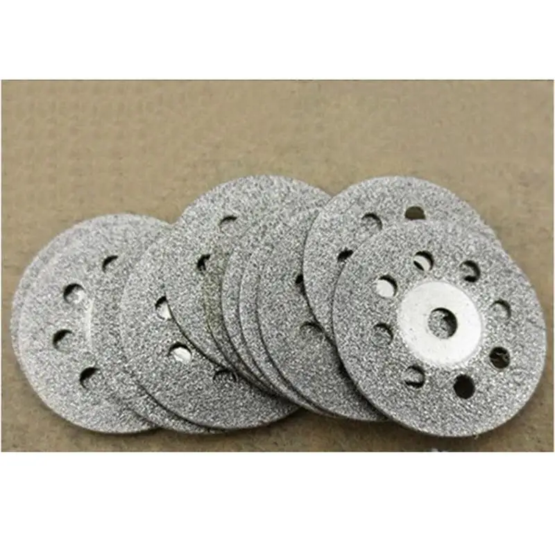 

Rotary Tool Cutting Wheel Discs Mandrel Circular Saw Blades