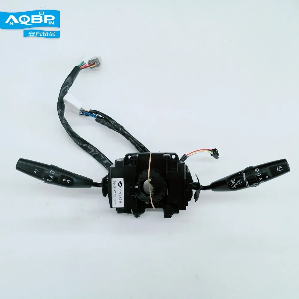 JAC уточнить автомобиль oe 95400 V2091 комбинированные переключатели авто Замена