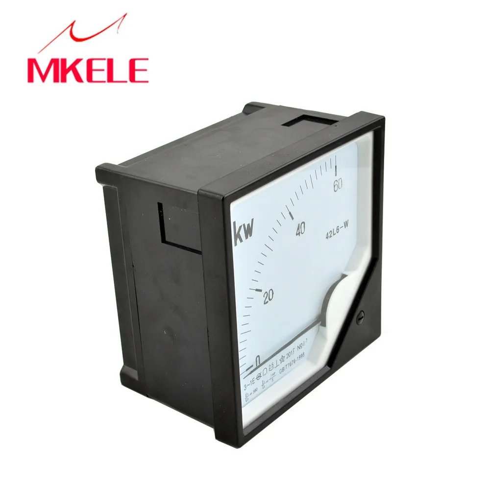 Фото 42L6 (кВт MK42L6 380 В 5a) мощность Swr ватметр указатель диагностический инструмент 42L6 (кВт MK42L6 380 В 5a) мощность Swr ватметр указатель диагностический инструмент