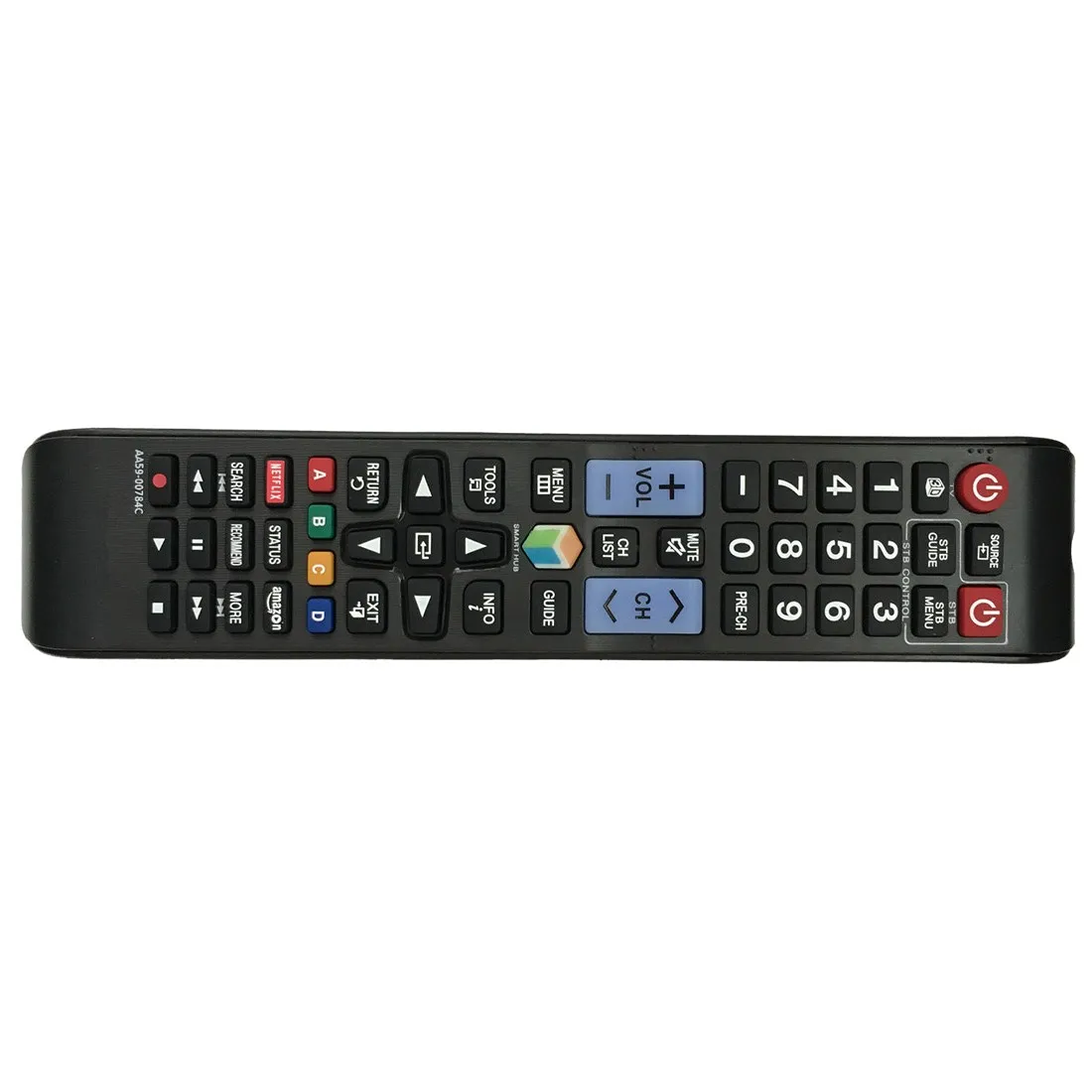 Новый пульт дистанционного управления AA59 00784C для Samsung TV 00784A 0784B|Пульты ДУ| |