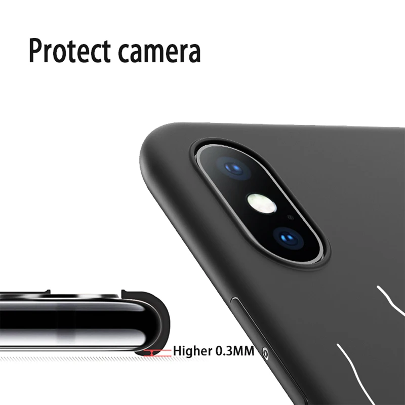 Ottwn Art чехол для телефона с абстрактными линиями iPhone 11 Pro Max X XS XR Xs мягкие чехлы из