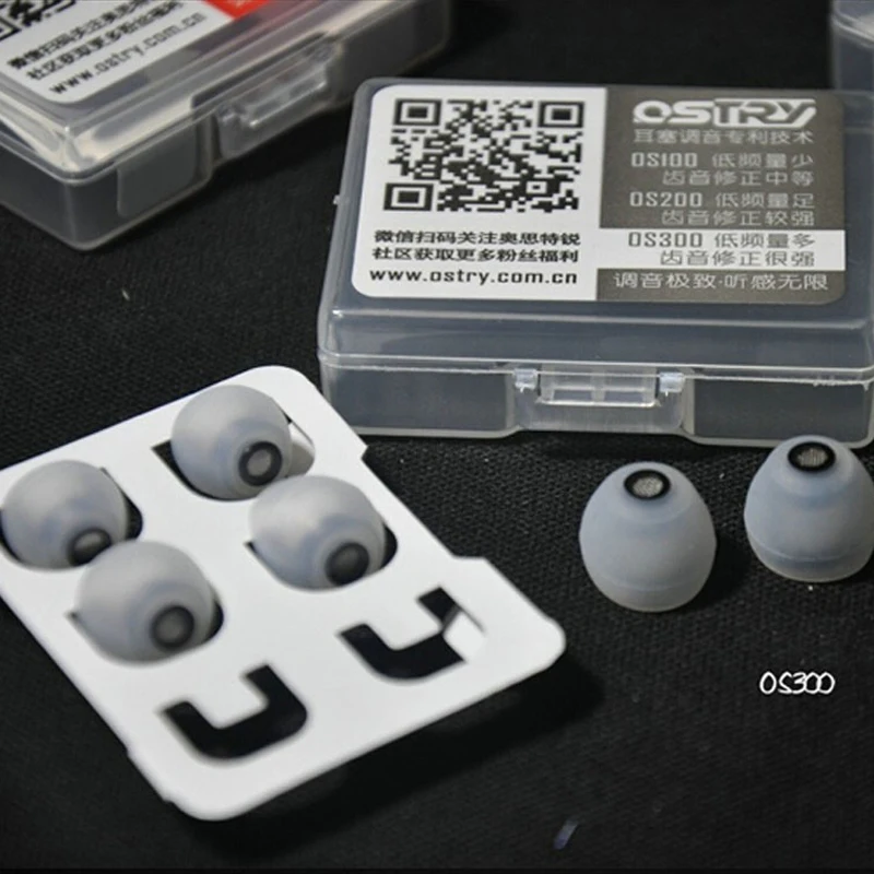 Наушники oобещающие OS100 / OS200/OS300 Hi Fi наушники KC06 KC06A KC08 KC09T KC09|Наушники и гарнитуры| |