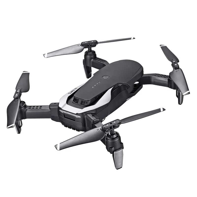 E511S 2 4G 4CH GPS 6 осевой гироскоп динамическое слежение за WIFI FPV с камерой 1080P 16 минут