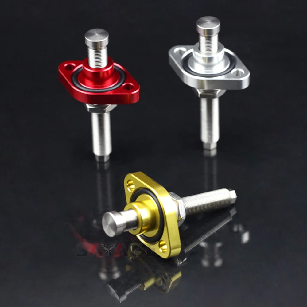 Timing Cam Chain Tensioner For Suzuki Drz400/e/s/sm Drz400e Drz400s Drz400sm Motorcycle Accessories Manual Adjuster Holding Bolt |