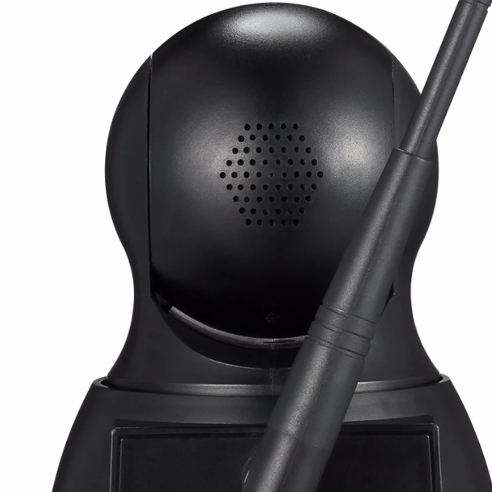 Escam Qf007 1Mp 720 P Wi Fi ИК сигнализация панорамирования/наклона Ip камера Поддержка 64 г Tf