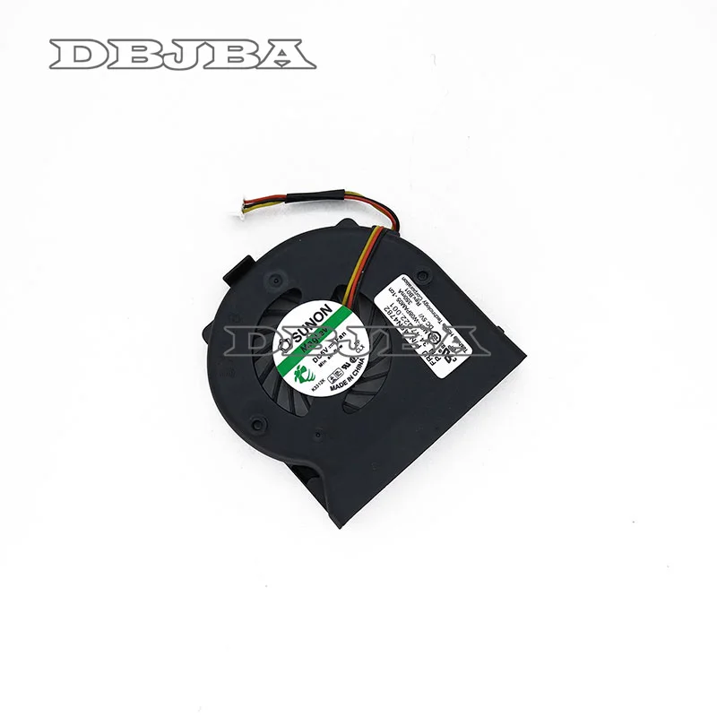 Новый охлаждающий вентилятор для lenovo IBM Thinkpad X200 X200i X201I X201 UDQFWPH51FFD 44C9550 45N4782 60Y5422 |