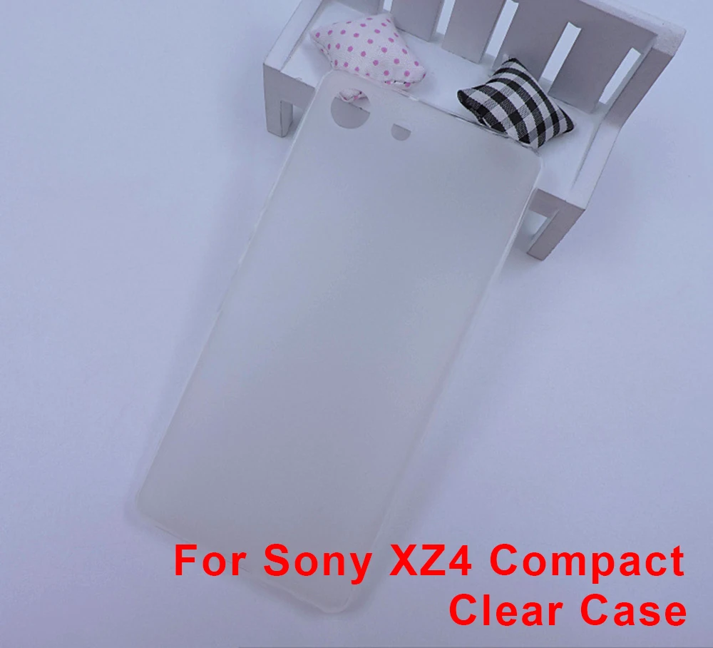 Для Sony Xperia X XZ2 XZ3 XA1 ультра XA2 плюс XA3 XZ4 компактного футляра со Летних Фруктов чехол
