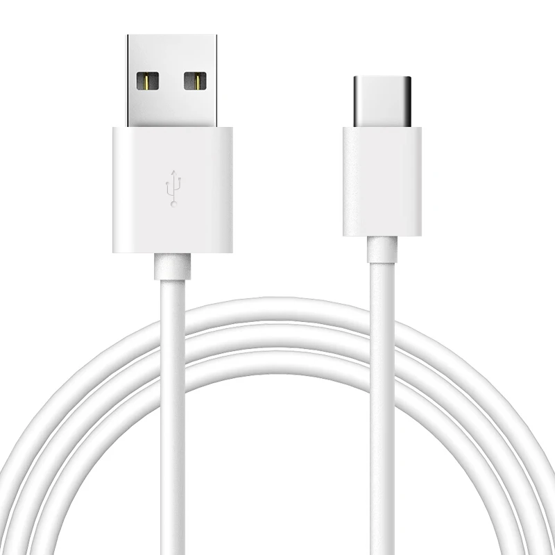 Кабель USB Type-C для Huawei Mate 20 30 кабель быстрой зарядки Samsung S9 S10 Plus Xiaomi Mi 9 8 LG Type C |