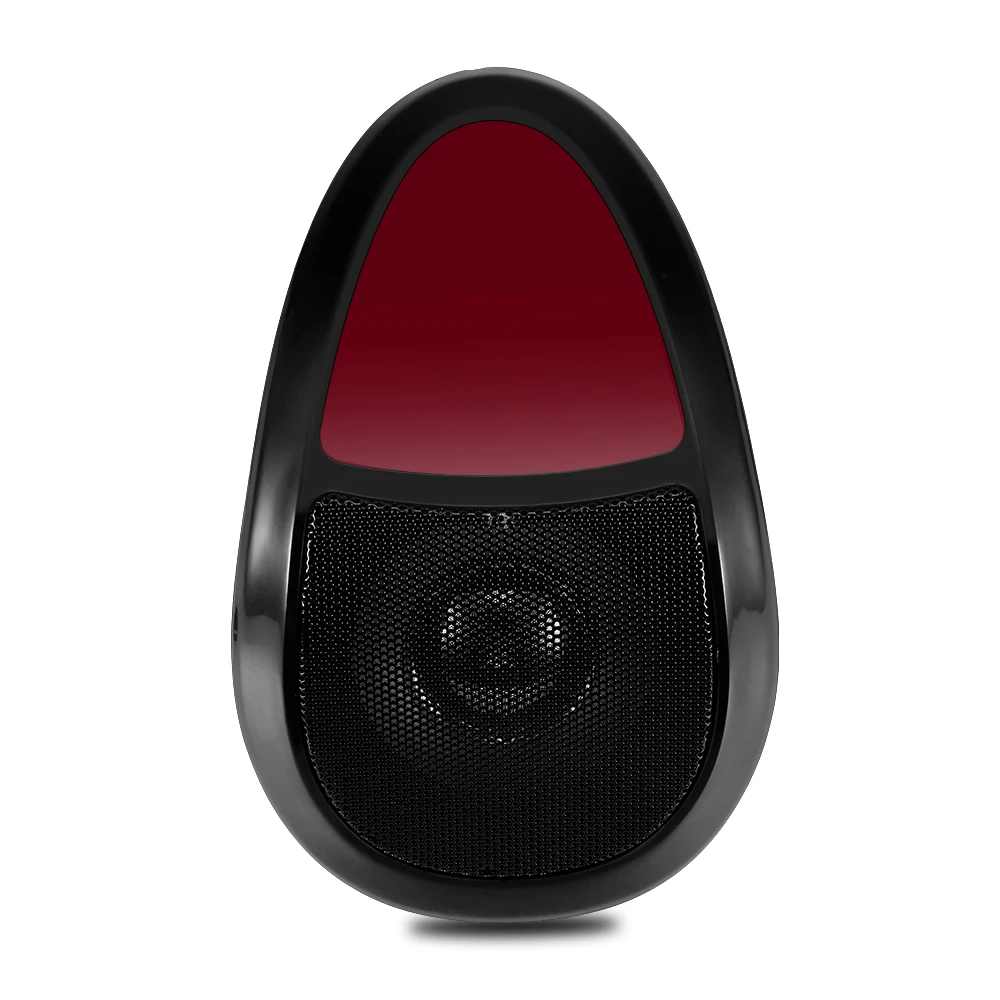 Bluetooth-колонки для мотоцикла MT493 2 шт. водонепроницаемый FM-тюнер 87 5-108 МГц 2X15 Вт 12 В |