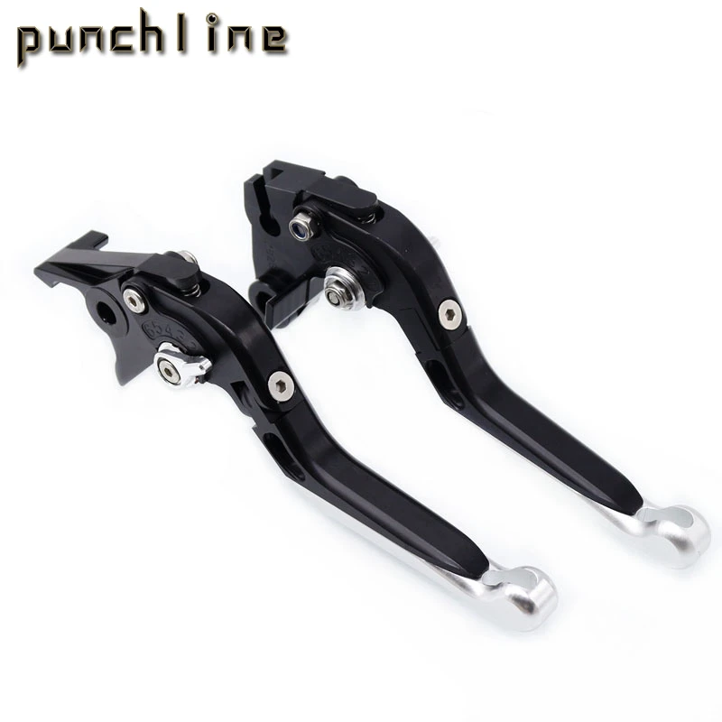 Brake levers For Kawasaki H2 H 2 H2R 2015-2018 folding extendable clutch | Автомобили и мотоциклы