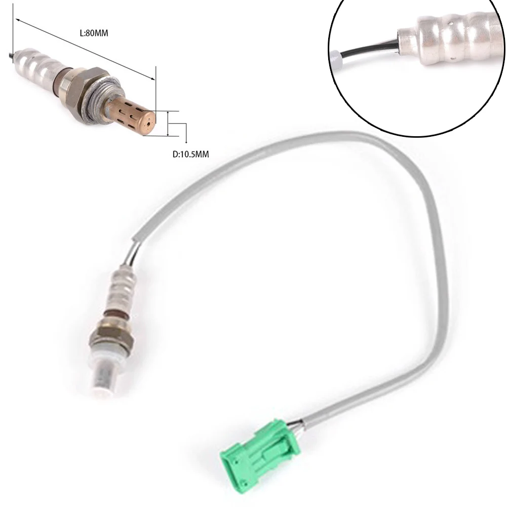 

For Peugeot 106/206/207/306/406/407 1618.AN Lambda Oxygen Sensor 96368765