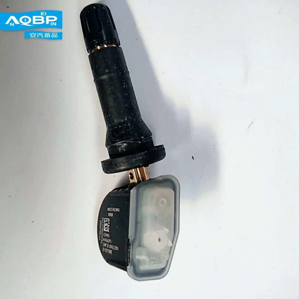 Автозапчасти автодатчики датчик давления oe номер 3666200U2235 для JAC S3 в шинах|Датчик
