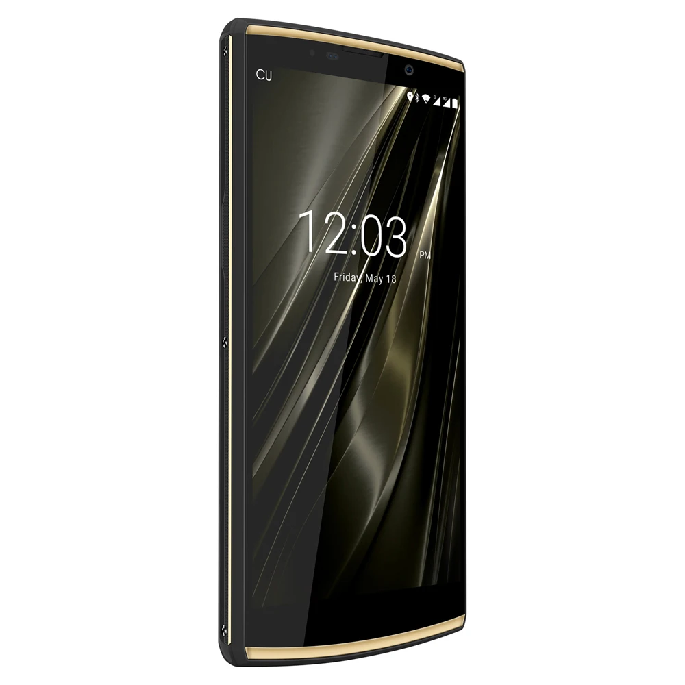 OUKITEL K7 смартфон с восьмиядерным процессором MTK6750T ОЗУ 4 Гб ПЗУ 64 ГБ 13 МП 2