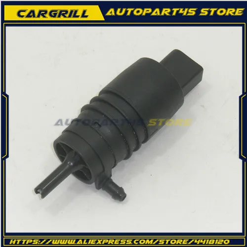 Стеклоочиститель PumpW203 C160 C180 C200 C220 C230 C240 C270 C280 C320 C350 A2218690121 для Mercedes Benz|Радиаторы и