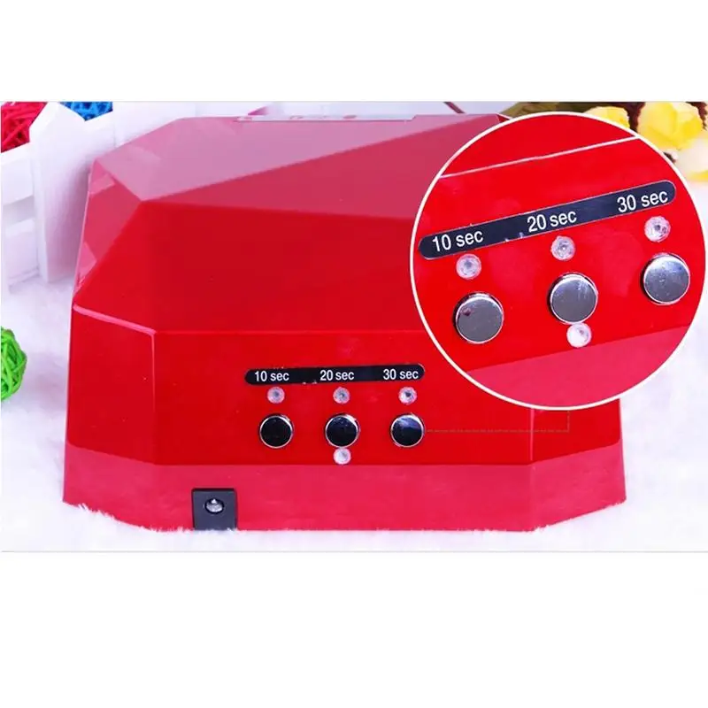 36 Вт солнцезащитный светильник светодиодный лампа для фототерапии инструмент