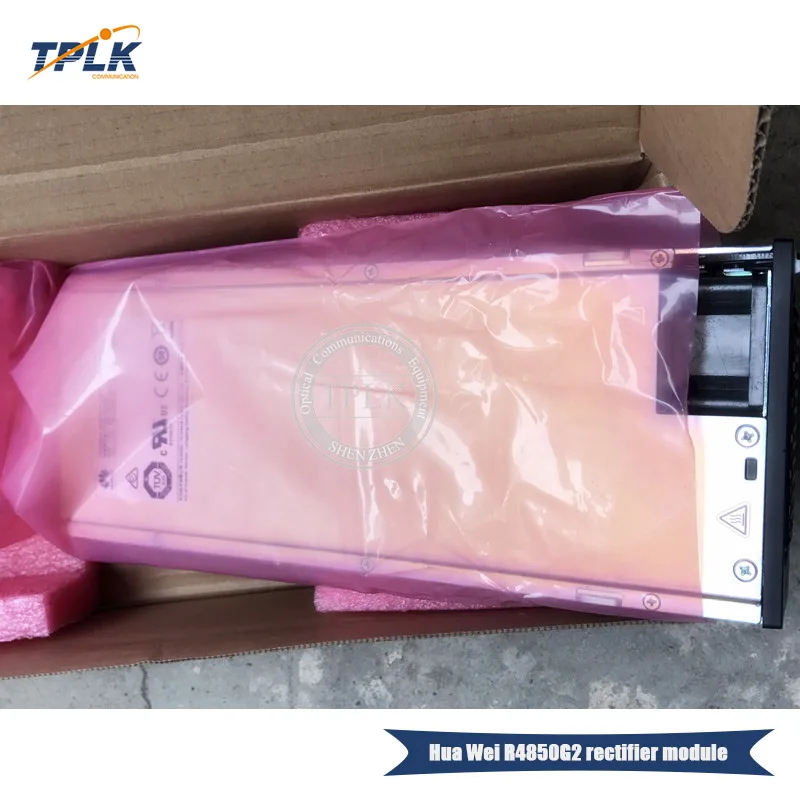 Горячее предложение 100% Новый оригинальный источник питания R4850G2 Hua wei
