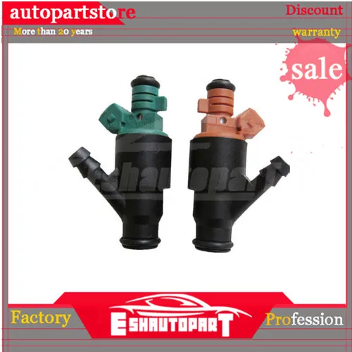 Топливный инжектор для K ia Sportage 1995-2002 OEM 0280150502 FJ384 0K01D13250 | Автомобили и мотоциклы
