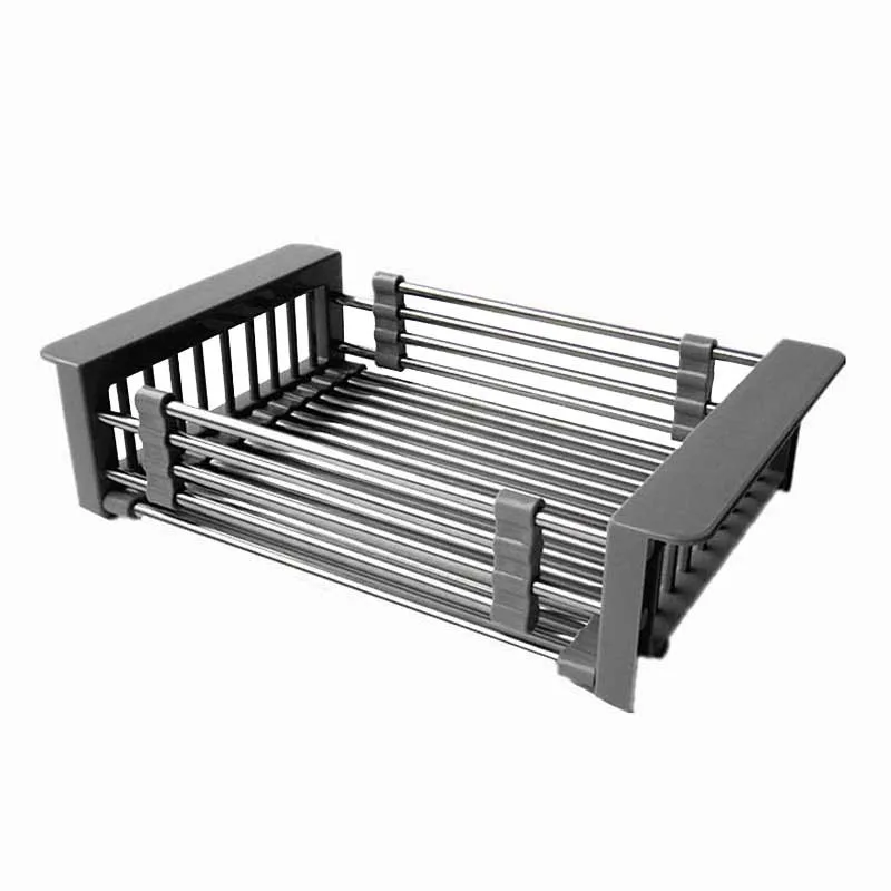 1 шт. полезные фрукты и овощи кухонная раковина блюдо стеллаж для выставки