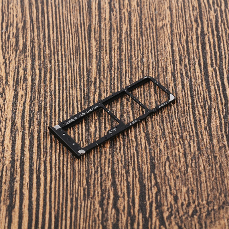 Ocolor для Xiao mi Red 6 Pro слот sim карты держатель SD адаптер запасная часть Xiaomi A2 Lite лоток