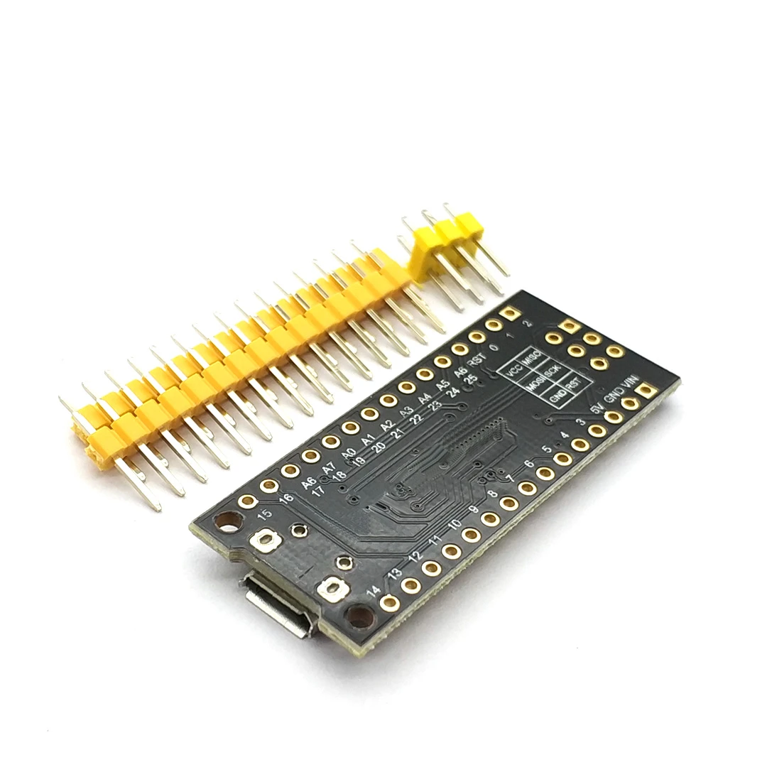 MH-Tiny ATTINY88 Micro макетная плата 16 МГц/Digispark ATTINY85 модернизированная/NANO V3.0 ATmega328