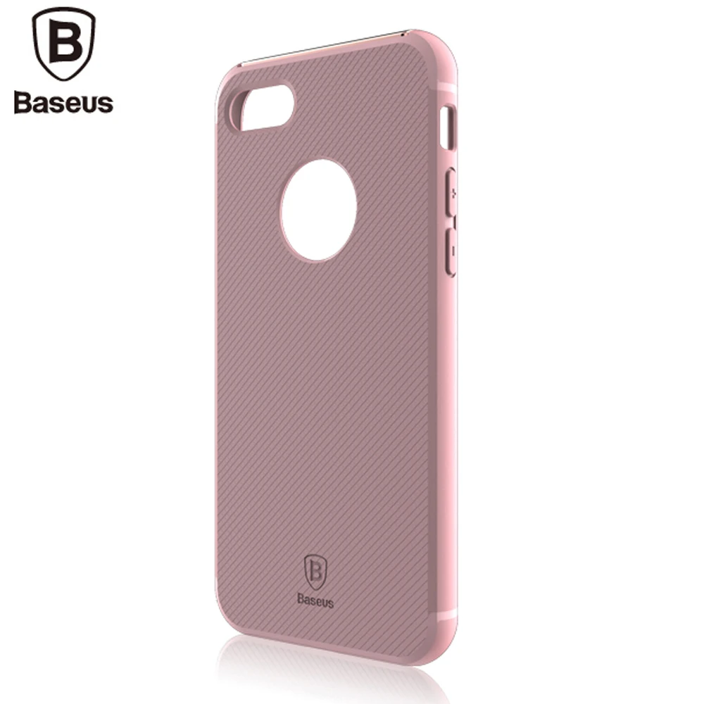 Кронштейн Baseus Hermit удобный чехол для телефона iPhone 7 4 дюйма|Чехлы-накладки| |