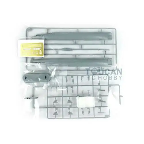 Hobby Boss 83517 1/350 PLA Navy Тип 035 подводная лодка Dunker модель комплект из пластика TH06394