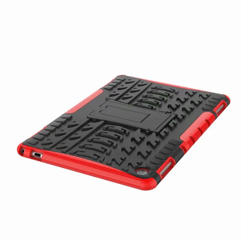 Сверхпрочный гибридный прочный Чехол 2 в 1 для Huawei MediaPad M5 Lite 10 '➺H2-L09/W19/W09 1&quot