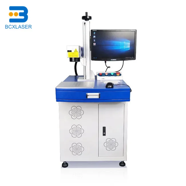 

Performance upgrade fiber laser marking machine from manufacturers
