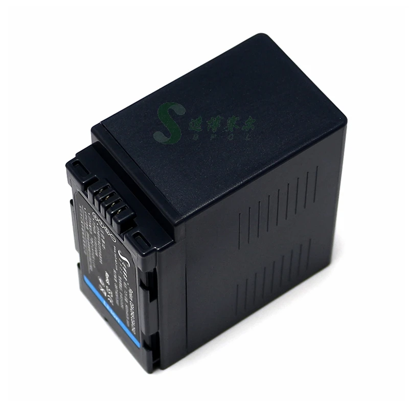 CGA D54s батарея для Panasonic AJ PX280 PX270 PX230 AG AC90 HPX265 HPX173 3DA1 HC MDH2 видеокамера Замена D54D VW