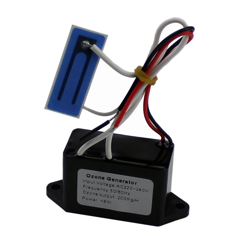 Лучшие очистители воздуха для дома озона выходной плотности 200 мг/ч генератор