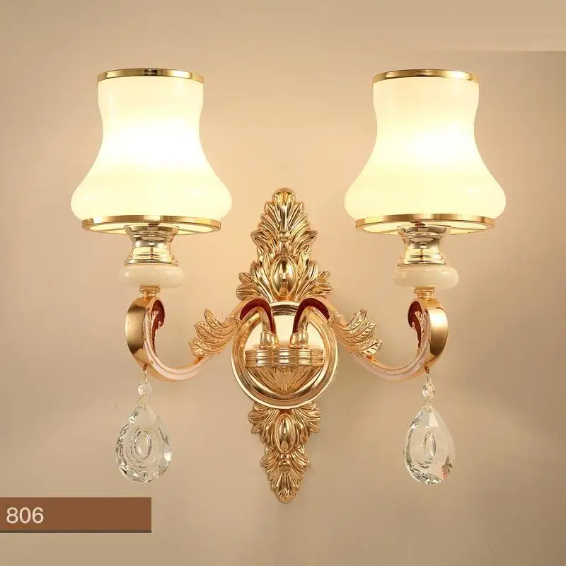 Деко дом лампа аппликация бра ванная комната Lampara De интерьер Wandlamp Aplique Luz