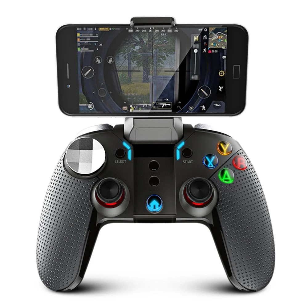 Ipega PG 9099 беспроводной bluetooth 4 0 игровой контроллер для PUBG мобильный геймпад