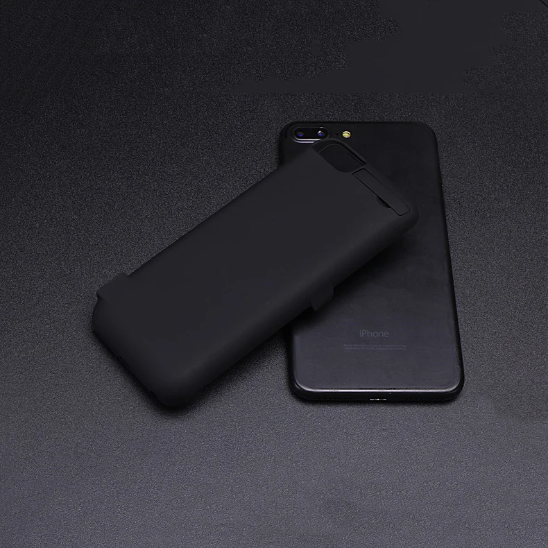 Портативный внешний аккумулятор Leioua 10000 мАч для Iphone 7 6 6s 8 зарядное устройство iPhone