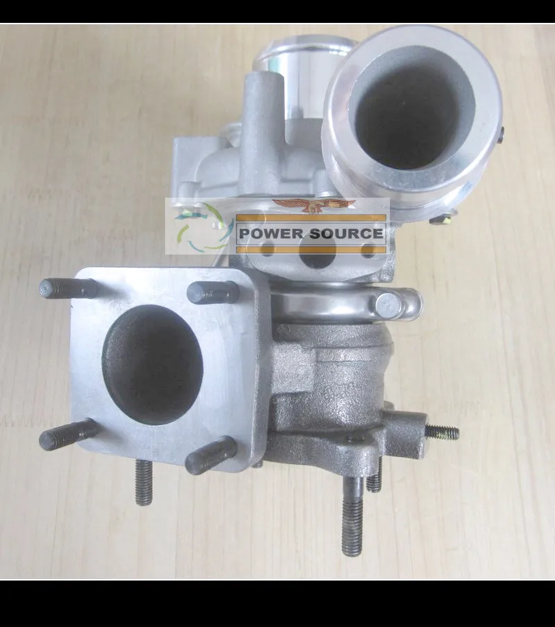 Turbo RHF3 VL36 VL37 55212916 55212917 для Alfa Romeo MiTo FIAT Grande Punto Bravo II Lancia Delta III T Jet 16V