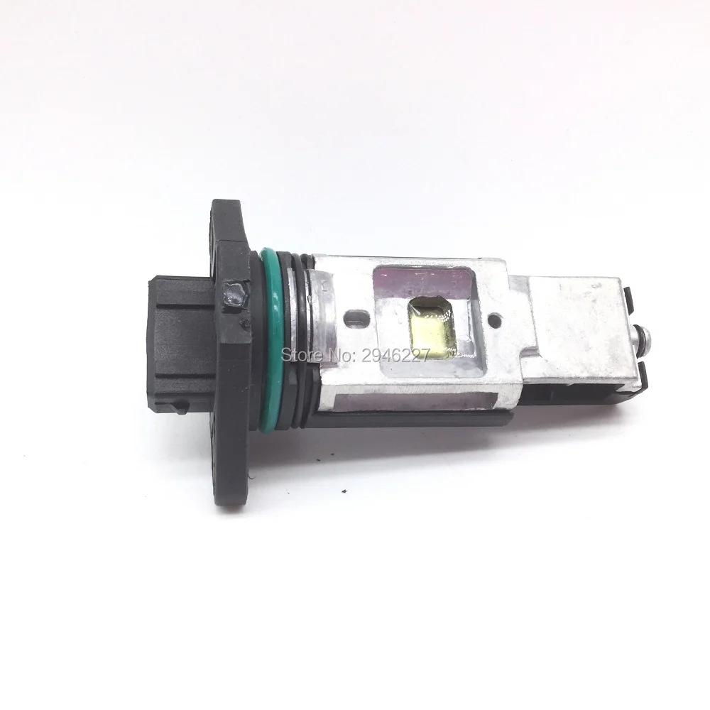 Для Volvo 850 C70 V70 S70 новый датчик массового расхода воздуха OE #0280217107 1275749 0280 217 107 12757490