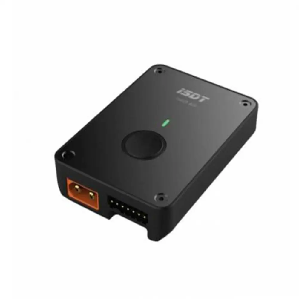 ISDT H605 Air 50 Вт 5A DC 2S 6S Lipo аккумулятор умное зарядное устройство Bluetooth APP простое в