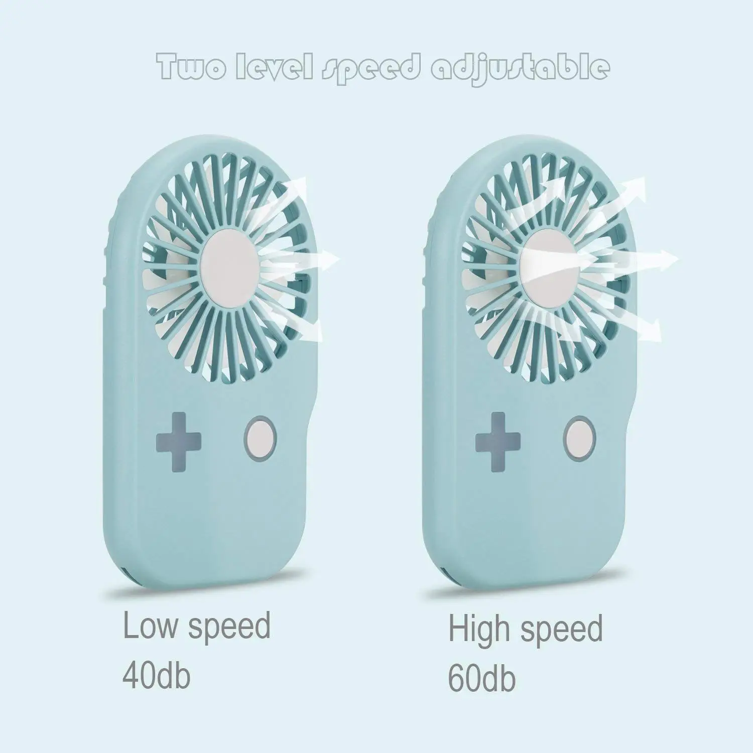 Лучший мини Usb зарядной игровой автомат вентилятор портативный тонкий