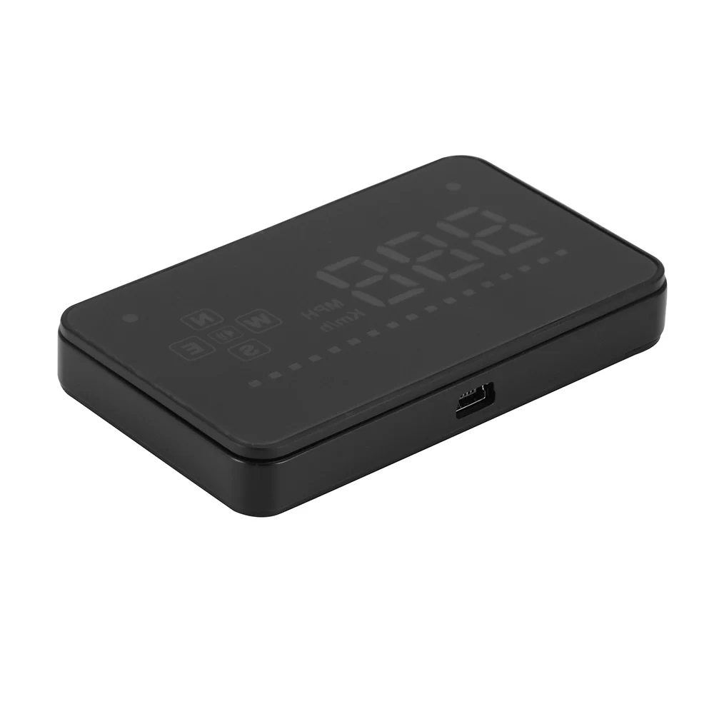 Автомобильный проектор скорости Onever GPS-навигатор A2 подходит для всех автомобилей