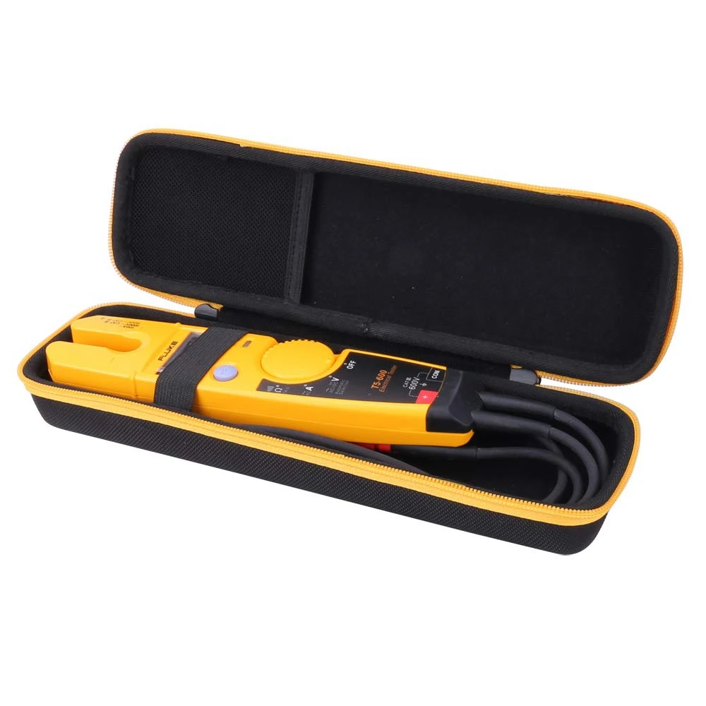 Жесткий Чехол для Fluke T5-1000/Fluke T5600 тестер электрического напряжения непрерывности