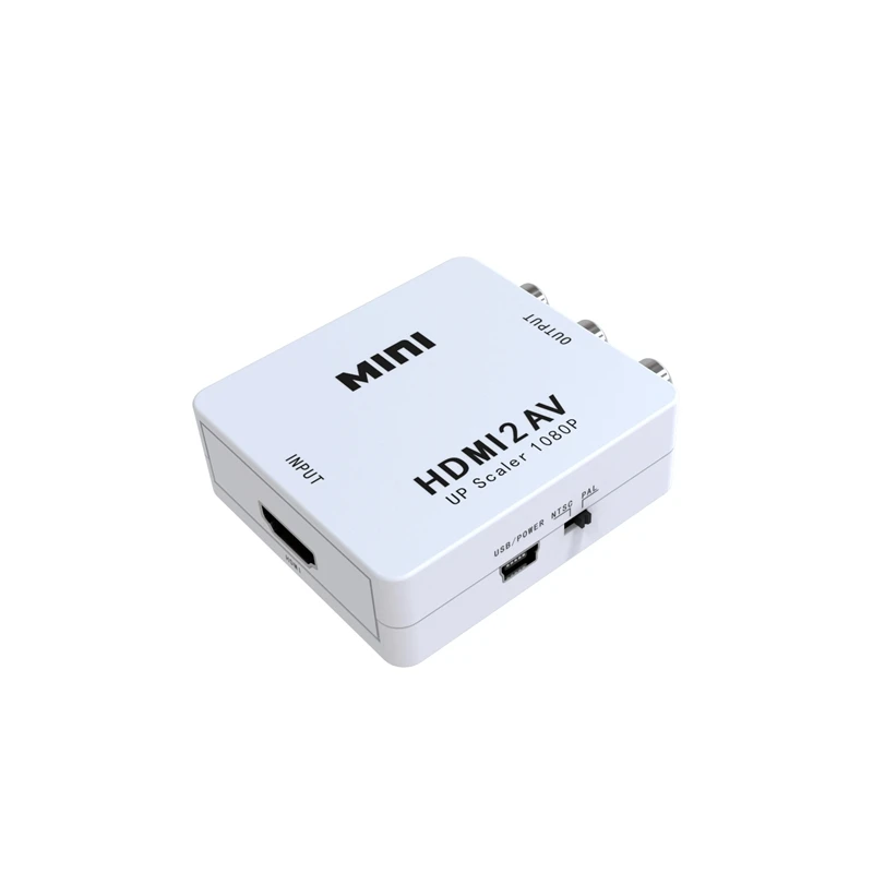 CLAITE EV100 HD порт для AV конвертер передачи модуль только FPV очки RC Набор сборки дрона