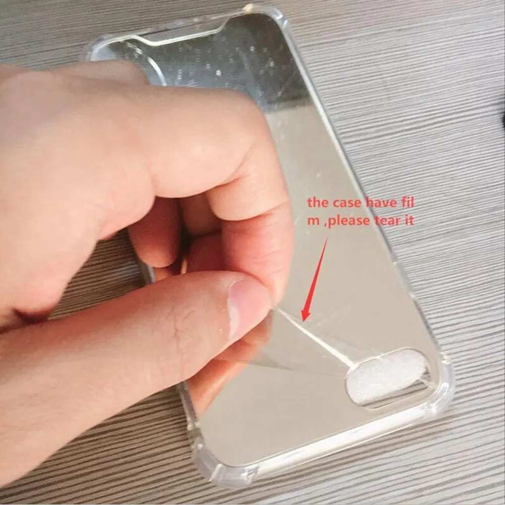 KISSCASE гладкий зеркальный чехол для Samsung S10 Plus S9 fundas S10e Note 9 s8 8 чехол|Бамперы| |