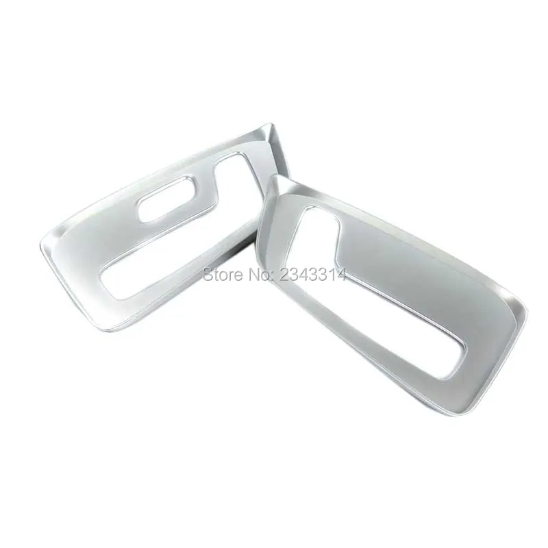 Для Mazda CX 8 CX8 2017 2018 ABS кнопка переключения регулировки сиденья водителя крышка