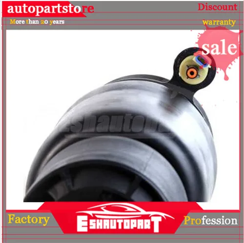 Для экспедиционного навигатора передняя левая пневматическая распорка